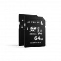 Angelbird AV PRO SD MK2 V90 | 2 PACK Angelbird AV PRO SD MK2 V90 | 2 PACK