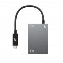 Angelbird SSD2GO PKT MK2 Grigio grafite Angelbird SSD2GO PKT MK2 Grigio grafite