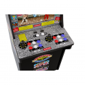 Arcade1Up | Cabinet Arcade Street Fighter Giochi inclusi: Street Fighter II Champion Edition, Street Fighter II The New Challengers, Street Fighter II Turbo
