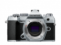 Olympus E‑M5 Mark III Olympus E‑M5 Mark III