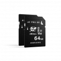 Angelbird AV PRO SD MK2 V60 | 2 PACK Angelbird AV PRO SD MK2 V60 | 2 PACK