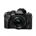 OLYMPUS E-M10 MARK IV + M.ZUIKO 14-42MM F3.5‑5.6 EZ PANCAKE OLYMPUS E-M10 MARK IV + M.ZUIKO 14-42MM F3.5‑5.6 EZ PANCAKE