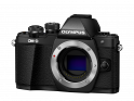 Olympus E‑M10 Mark II Olympus E‑M10 Mark II