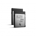ANGELBIRD AV PRO CFexpress | 2 PACK ANGELBIRD AV PRO CFexpress | 2 PACK