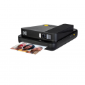 Kodak Classic Fotocamera digitale istantanea 16 MP con carta fotografica adesiva Zink