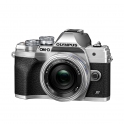 OLYMPUS E-M10 MARK IV + M.ZUIKO 14-42MM F3.5‑5.6 EZ PANCAKE OLYMPUS E-M10 MARK IV + M.ZUIKO 14-42MM F3.5‑5.6 EZ PANCAKE