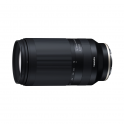 Tamron 70-300mm F/4.5-6.3 Di III RXD per Sony Tamron 70-300mm F/4.5-6.3 Di III RXD per Sony