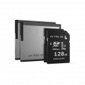 Angelbird MATCH PACK per Blackmagic Design URSA Mini Pro Angelbird MATCH PACK per Blackmagic Design URSA Mini Pro