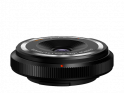 Olympus Body Cap Lens 9mm F8