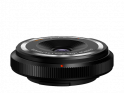 Olympus Body Cap Lens 9mm F8 Olympus Body Cap Lens 9mm F8
