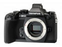 Olympus E-M1 Olympus E-M1