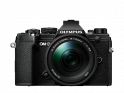 Olympus E‑M5 Mark III + M.Zuiko 14–150mm F4–5.6 II Olympus E‑M5 Mark III + M.Zuiko 14–150mm F4–5.6 II