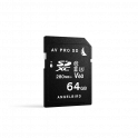 Angelbird AV PRO SD MK2 V60 | 1 PACK Angelbird AV PRO SD MK2 V60 | 1 PACK