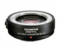 Olympus EC-14 - Moltiplicatore di focale 1,4x Olympus EC-14 - Moltiplicatore di focale 1,4x