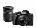 Olympus E-M10 Mark III + M.Zuiko 14-42mm F3.5‑5.6 II R + 40-150mm F4‑5.6 R Olympus E-M10 Mark III + M.Zuiko 14-42mm F3.5‑5.6 II R + 40-150mm F4‑5.6 R