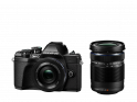 Olympus E-M10 Mark III + M.Zuiko 14‑42mm F3.5‑5.6 EZ Pancake + 40‑150mm F4‑5.6 R Olympus E-M10 Mark III + M.Zuiko 14‑42mm F3.5‑5.6 EZ Pancake + 40‑150mm F4‑5.6 R