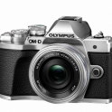 Olympus E‑M10 Mark III + M.Zuiko 14‑42mm F3.5‑5.6 EZ Pancake Olympus E‑M10 Mark III + M.Zuiko 14‑42mm F3.5‑5.6 EZ Pancake