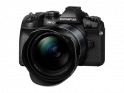 Olympus E‑M1 Mark II + M.Zuiko 12‑200mm F3.5‑6.3 Revolutionary. In every way.