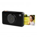 Fotocamera digitale wireless a stampa istantanea 10MP all-in-one Ink
