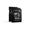 Angelbird AV PRO SD MK2 V60 | 2 PACK Angelbird AV PRO SD MK2 V60 | 2 PACK