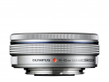 M.ZUIKO 14-42mm 1:3.5-5.6 EZ M.ZUIKO 14-42mm 1:3.5-5.6 EZ