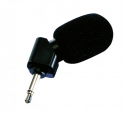Olympus ME12 Microfono con soppressione del rumore di fondo