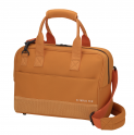 Olympus PMBG-3 ORG Mesh Bag orange