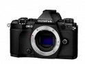 Olympus E‑M5 Mark II Olympus E‑M5 Mark II