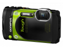 Olympus TG-870 Olympus TG-870