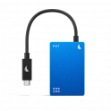 Angelbird SSD2GO PKT MK2 Blu