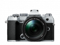 Olympus E‑M5 Mark III + M.Zuiko 14–150mm F4–5.6 II Olympus E‑M5 Mark III + M.Zuiko 14–150mm F4–5.6 II