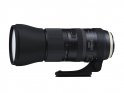 Tamron SP 150-600mm F/5-6.3 DI VC USD G2 Tamron SP 150-600mm F/5-6.3 DI VC USD G2