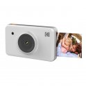 KODAK MINI SHOT Fotocamera digitale wireless a stampa istantanea 10MP all-in-one Ink
