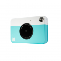 Fotocamera digitale istantanea 10 MP con carta fotografica adesiva Zink