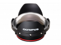 Olympus PPO‑EP02 Oblò per custodia subacquea Olympus PPO‑EP02 Oblò per custodia subacquea