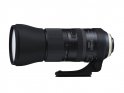 Tamron SP 150-600mm F/5-6.3 DI VC USD G2 Tamron SP 150-600mm F/5-6.3 DI VC USD G2