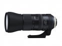 Tamron SP 150-600mm F/5-6.3 DI VC USD G2