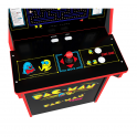 Arcade1Up | Cabinet Arcade Pac-Man Giochi inclusi: Pac-man e Pac-Man Plus