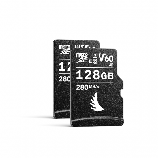 Angelbird AV PRO microSD | 2 PACK