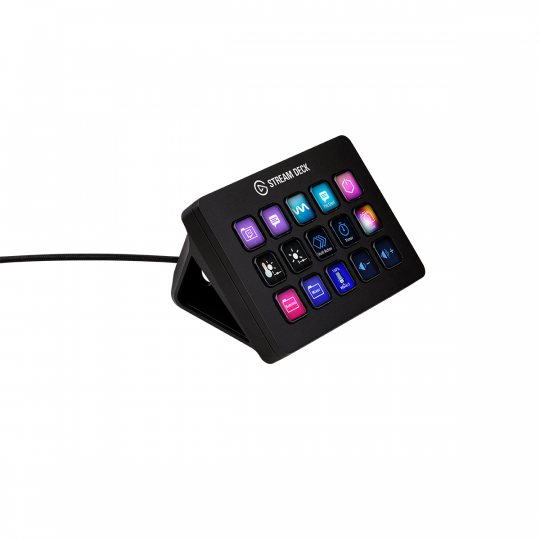 Elgato Stream Deck MK.2