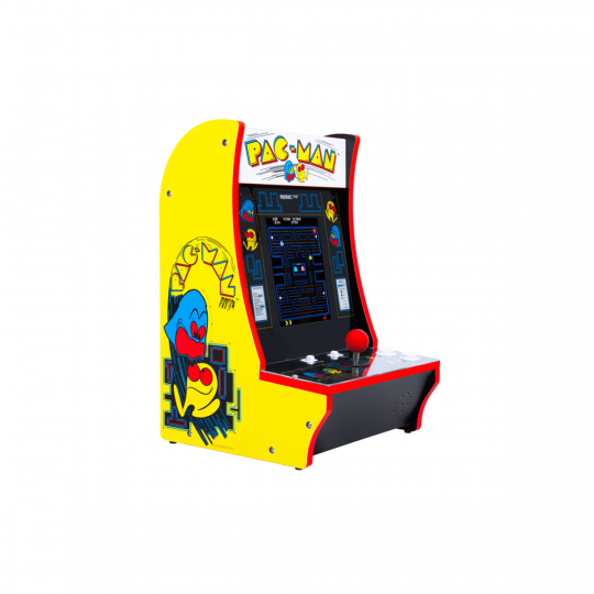 Arcade1Up | Counter-cade Pac-Man