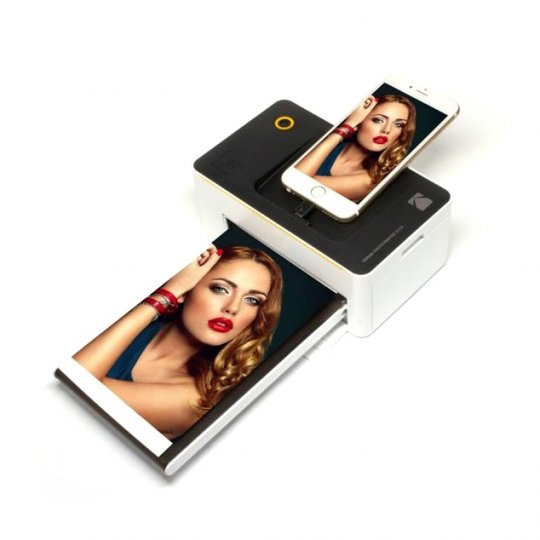 Kodak Photo Printer Dock WiFi