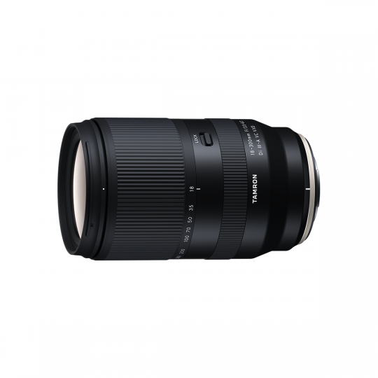 Tamron 18-300mm F/3.5-6.3 Di III-A VC VXD