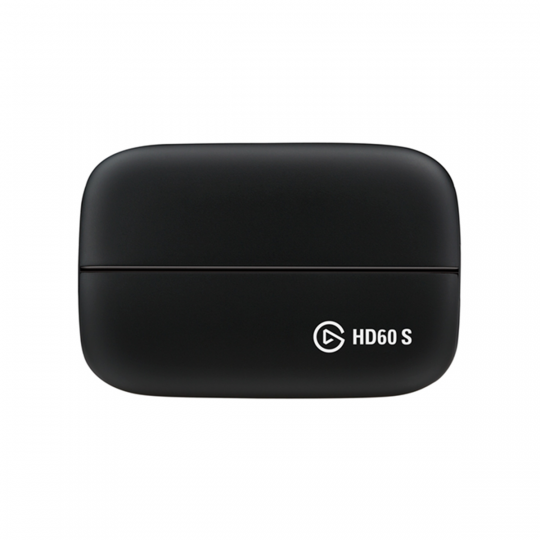 Elgato Game Capture HD60 S