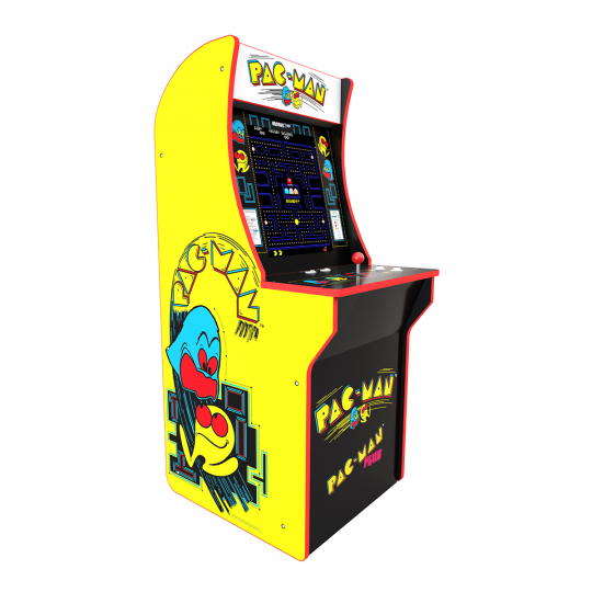 Arcade1Up | Cabinet Arcade Pac-Man